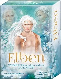 Cover-Bild zum Titel 'SET - Elben' von 'Christine Arana Fader'