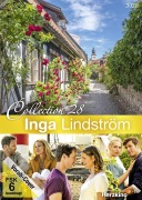 Inga Lindström - Matthias Kiefersauer Stefanie Sycholt Oliver Dieckmann, Aline Ruiz Fernandez, Andy Groll Christoph Zirngibl Andy Groll