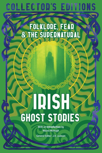 Irish Ghost Stories - 