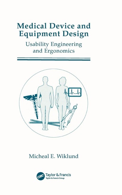 Medical Device and Equipment Design - 