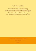 Cover-Bild zum Titel 'Christliche Bilderverehrung im Kontext islamischer Bilderlosigkeit' von 'Vasile-Octavian Mihoc'