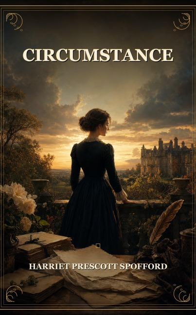 Circumstance - Harriet Prescott Spofford