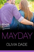 Cover-Bild zum Titel 'Mayday' von 'Olivia Dade'