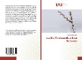 Cover-Bild zum Titel 'Les Bio-Tensioactifs à Base de Sucres' von 'Chahra Bidjou-Haiour'