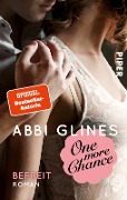 One more Chance - Befreit - Abbi Glines