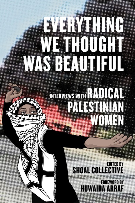 Everything We Thought Was Beautiful - 