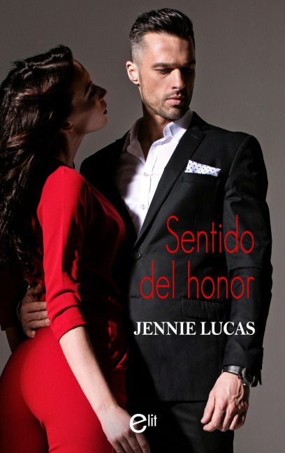 Sentido del honor - Jennie Lucas