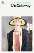 Cover-Bild zum Titel 'Mrs Dalloway' von 'Virginia Woolf'