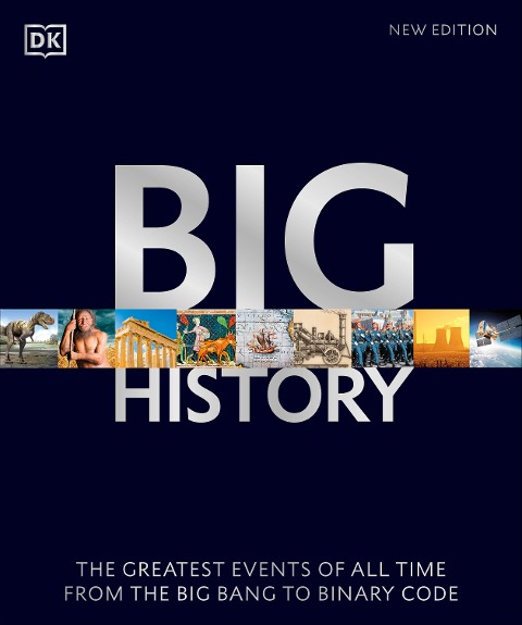 Big History - Dk