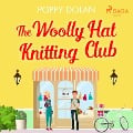 The Woolly Hat Knitting Club - Poppy Dolan