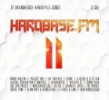 HardBase.FM Vol.11 - Various