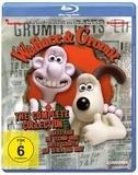 Wallace & Gromit - Nick Park, Bob Baker, Brian Sibley, Julian Nott