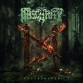Cover-Bild zum Titel 'Skogarmaors (Digipak)' von 'Obscurity'