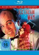 Cover-Bild zum Titel 'Ice Cream Man' von 'David Dobkin, Sven Davison, Richard Lyons'