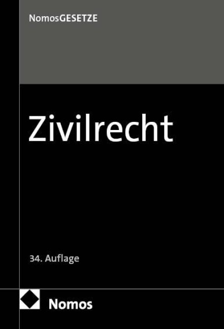 Zivilrecht - 