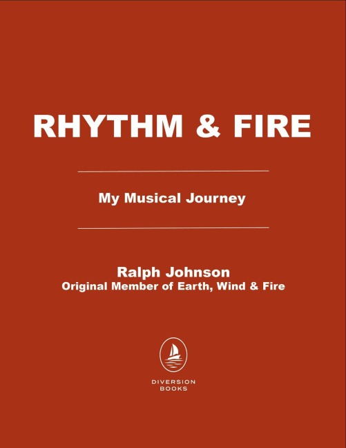 Rhythm & Fire - Ralph Johnson