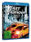 The Fast and the Furious: Tokyo Drift - Chris Morgan, Brian Tyler