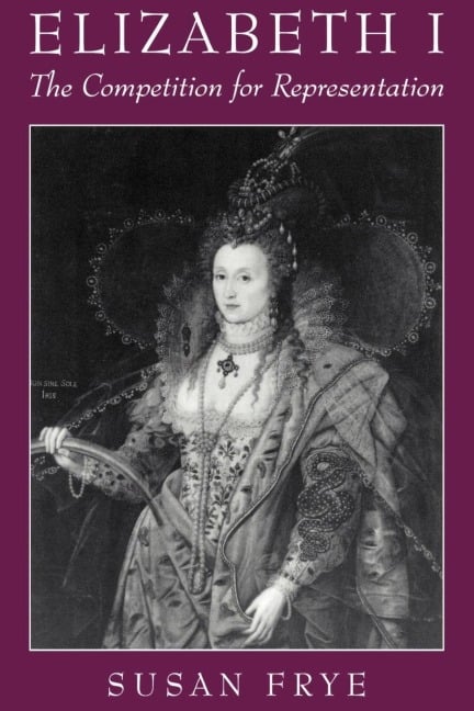 Elizabeth I - Susan Frye