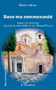 Cover-Bild zum Titel 'Dans ma communauté' von 'Bouyer'