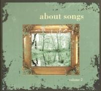 About Songs 2 - Various