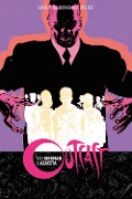 Outcast 7 - Robert Kirkman