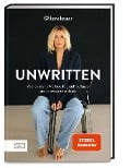 Cover-Bild zum Titel 'Unwritten' von 'Karo Kauer'