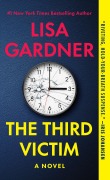 Cover-Bild zum Titel 'The Third Victim' von 'Lisa Gardner'