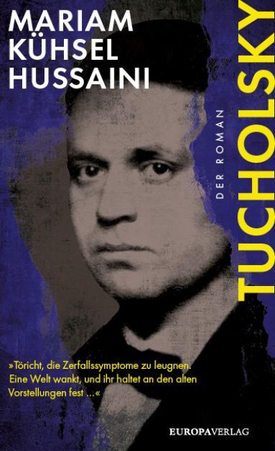 Tucholsky - Mariam Kühsel-Hussaini