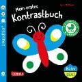 Baby Pixi (unkaputtbar) 157: Mein erstes Kontrastbuch ab 6 Monaten - 