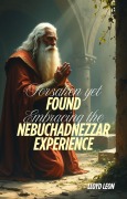 Cover-Bild zum Titel 'Forsaken Yet Found' von 'Lloyd Leon'