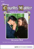 Cover-Bild zum Titel 'Hedwig Courths-Mahler - Folge 093' von 'Hedwig Courths-Mahler'