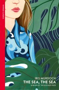 Cover-Bild zum Titel 'The Sea, the Sea' von 'Iris Murdoch'