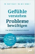 Cover-Bild zum Titel 'Gefühle verstehen, Probleme bewältigen' von 'Doris Wolf, Rolf Merkle'