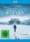 Cover-Bild zum Titel 'Dead of Winter - Eisige Stille' von 'Nicholas Jacobson-Larson, Dalton Leeb, Volker Bertelmann'