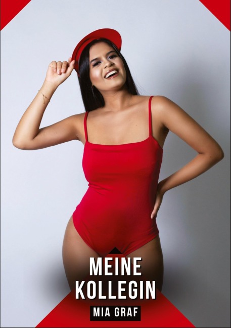 Meine Kollegin - Mia Graf