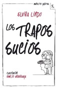 Cover-Bild zum Titel 'Manolito gafotas. Los trapos sucios' von 'Elvira Lindo'
