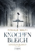 KNOCHENBLEICH - Ronald Malfi