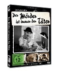 Cover-Bild zum Titel 'Sascha Gutzeit - Der Mörder ist immer der Täter' von ''