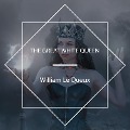 Cover-Bild zum Titel 'The Great White Queen' von 'William Le Queux'