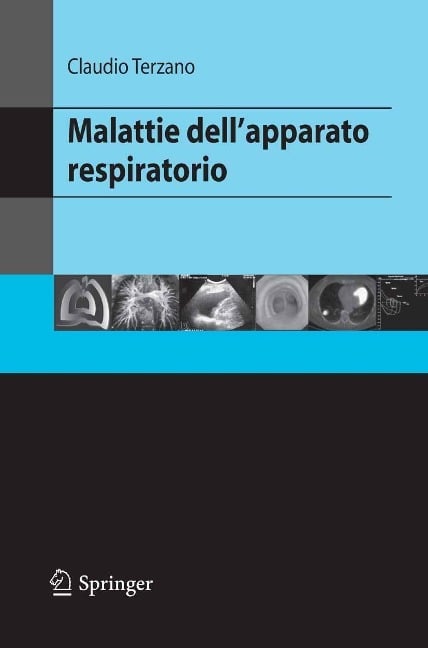 Malattie dell'apparato respiratorio - 