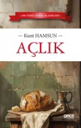 Cover-Bild zum Titel 'Aclik' von 'Kunt Hamson'