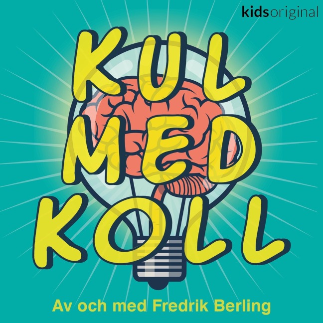 Kul med koll - Underkläder - Fredrik Berling
