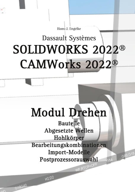 Solidworks 2022 - Hans-J. Engelke