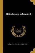 Mittheilungen, Volumes 4-6 - Munchener Entomologischer Verein