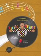 Cover-Bild zum Titel 'La magia del hombre merengue' von 'Raynelda A Calderon'