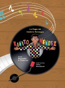 Cover-Bild zum Titel 'La magia del hombre merengue' von 'Raynelda A Calderon'