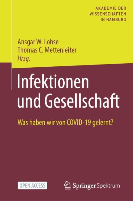 Infektionen und Gesellschaft - 