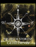 Wilhelm Storitz' Geheimnis - Jules Verne