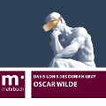 Das Bildnis des Dorian Gray - Oscar Wilde