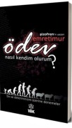Cover-Bild zum Titel 'Ödev' von 'Emre Timur'